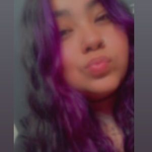 Meet your Posher, Alejandra